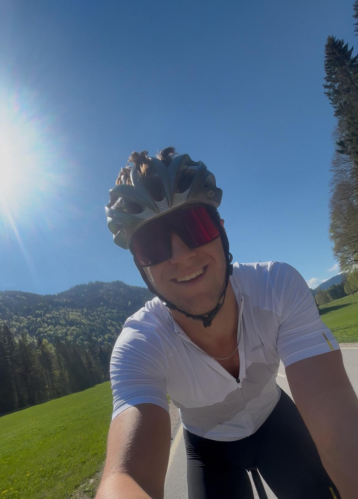 Profilbild Lukas S., Mieter, Zell am See