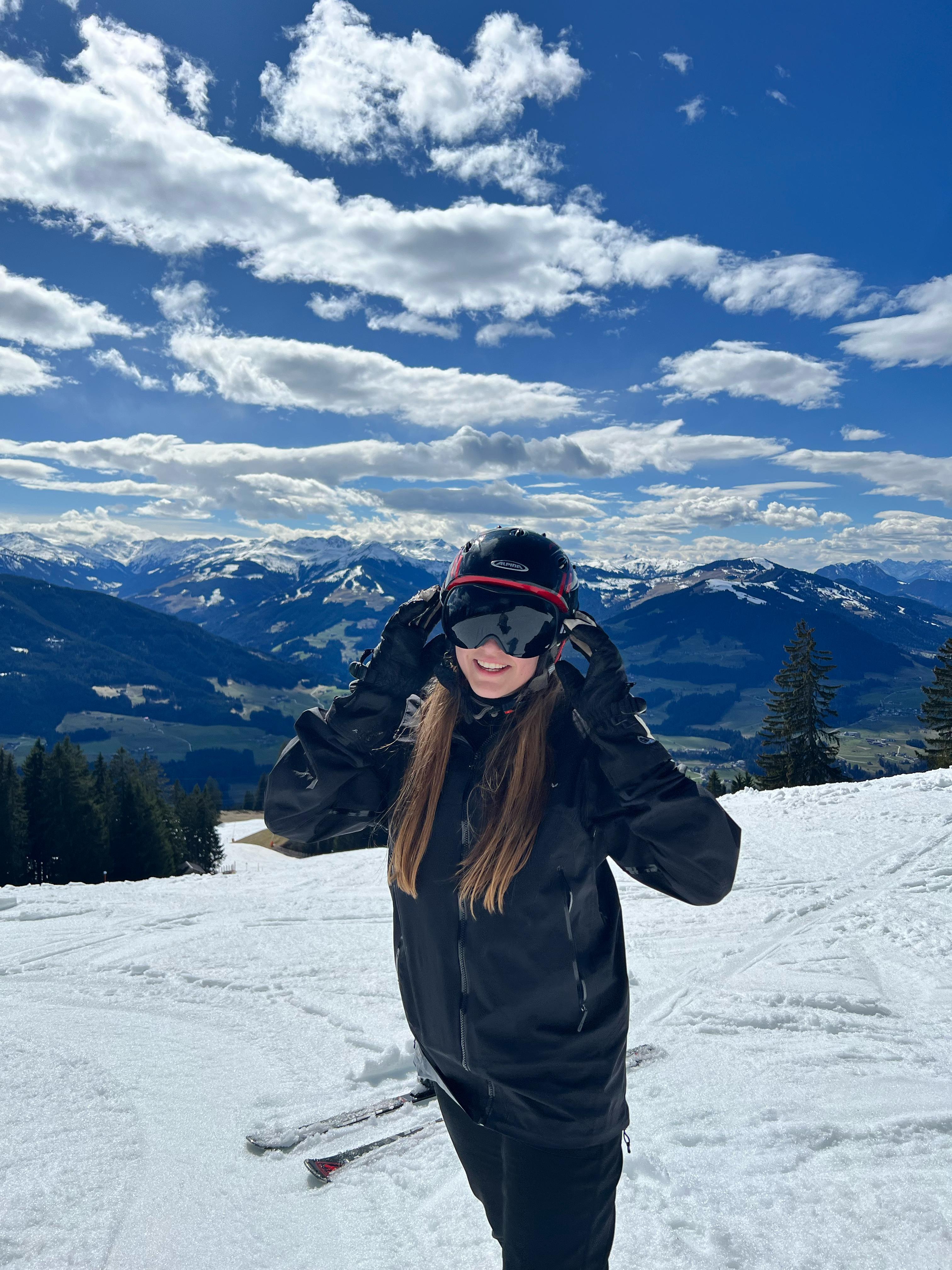 Profilbild Fatima P., Vermieter, Garmisch